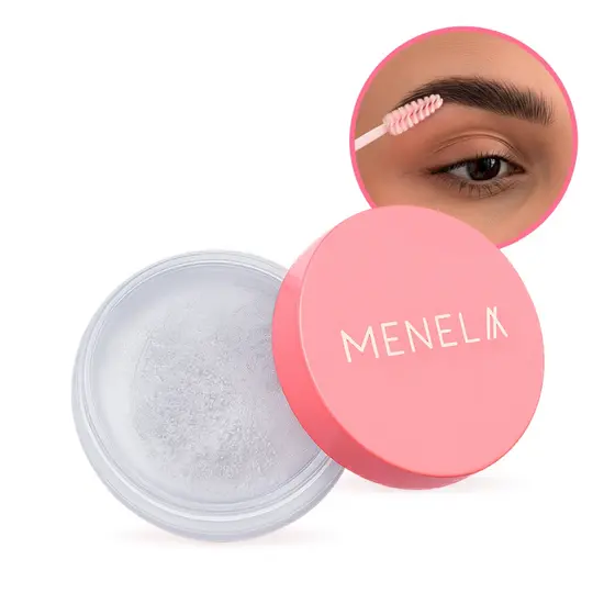 Cera Brow Frozen Fixadora de Sobrancelhas 15g