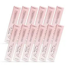Combo Séruns Brow Modelation Cílios e Sobrancelhas Menela