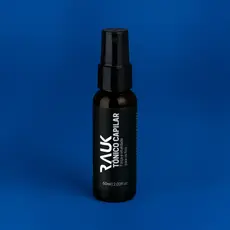 Tônico Fortalecedor para Barba e Cabelo Rauk - 60ml