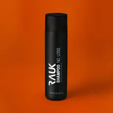 Shampoo Antiqueda Rauk No Loss - 240ml