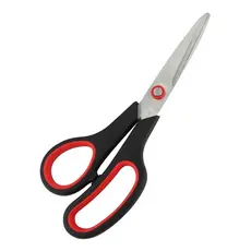 Tesoura Multiuso Profissional Grande 20cm 8 Polegada Inox