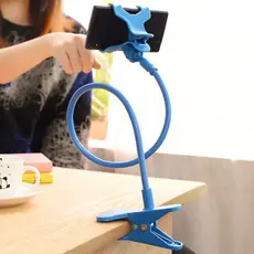 Suporte articulado para celular QUALIDADE BOA