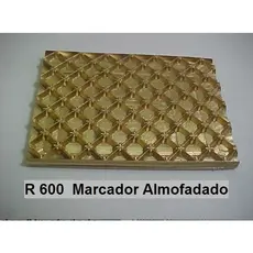 Marcador Almofadado  (8 X 12cm)