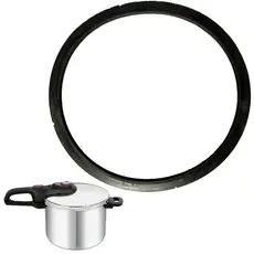 Borracha de silicone com 20cm para panelas de pressão 6/8L