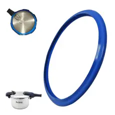Borracha Vedação Panela De Pressão Rochedo Inox 6L Anel De Vedação Silicone Acessórios de Cozinha