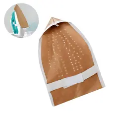 Sapata Capa Termica Anti Bilho Pra Ferro Passar Roupa