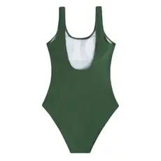 Maio Feminino Natação Piscina e Praia Suplex com Forro
