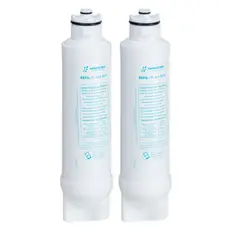 Kit 2 Refil Vela Filtro Purificador Electrolux PE11X, PE11B, PA21G, PA26G, PA31G, PC41B, PC41X, PH41B, PH41X, Pappca40