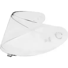 Viseira Capacete Asx Axxis V18b Cristal Transparente Eagle Draken City Segment Nova Vmvision