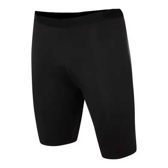 Bermuda Térmica Feminina Segunda Pele Compressão Proteção Uv 50+ Anti Assaduras Para Esportes