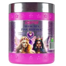 MASCARA PINK REPUBLIC COIFFER 500G