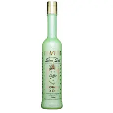 SHAMPOO SEM SAL BONECA DE LUXO COIFFER 300ML