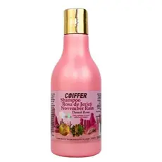 SHAMPOO ROSA DE JERICÓ NOVEMBER RAIN COIFFER 300ML