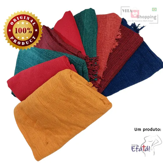 Rebozo Xale Para Doula, Parto E Gestante Mulher Premium