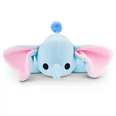 Pelúcia Hug-A-Lumps Baby 0,23kg - Elefanta Eliza