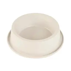 Bebedouro Comedouro Plástico Cães e Gatos Antiformiga 1000 ML