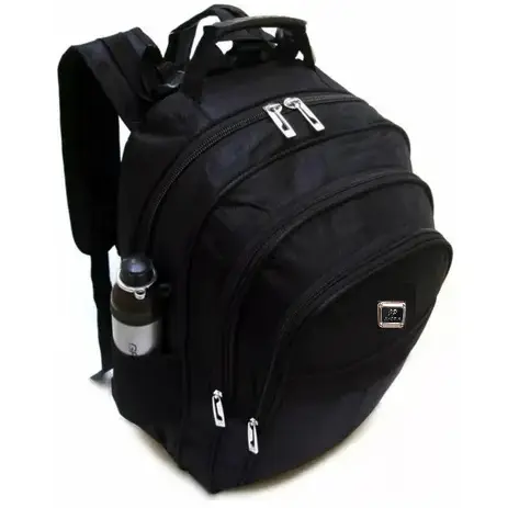 Mochila Bolsa Escolar Notebook Impermeável Colegial Reforçada