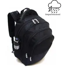 Mochila 2023 bolsa Viagem Resistente a Água Style Executiva Envio imediato