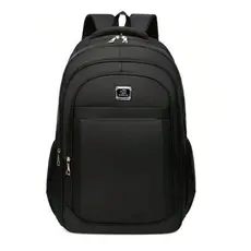 Mochila Casual Reforçada para Todas as Idades – Ótimo Espaço, Confortável, Impermeável e Perfeita para o Dia a Dia