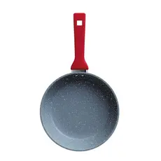 Frigideira 22cm ColorStone Antiaderente Volcano Euro Home