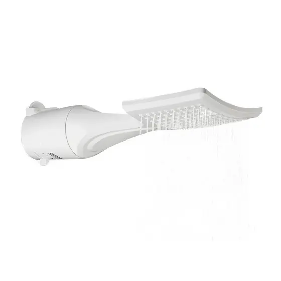 Chuveiro Ducha Lorenzetti Loren Shower Eletrônica 127v/5500W