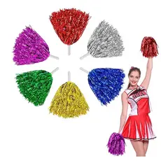 Pom Pom Com Duas Peças Carnaval
