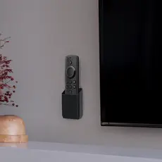 Suporte de Parede para Controle Remoto Fino TV Smart 4K