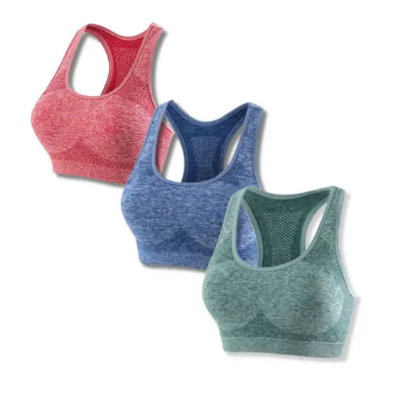 Top Academia Fitness Premium 1 ou 3 Tops