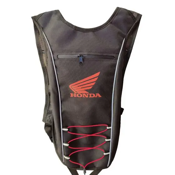 mochila ciclista moto trilha de hidratação Térmica(sem refil)