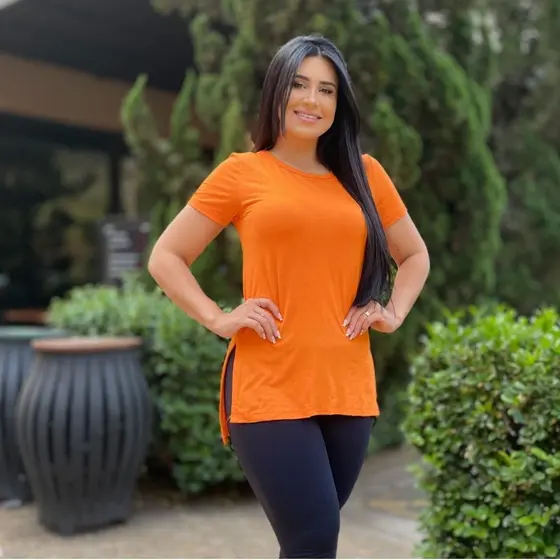 Vest Legging Tapa Bumbum Cores Vibrantes Fitness Academia Tecido que Estica Premium Moda Verão