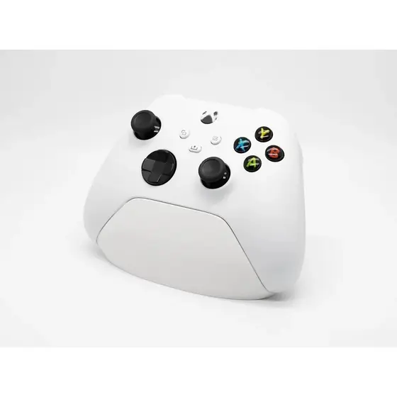 Suporte Controle Xbox Xbox Series S Xbox One - Minimalista Várias Cores