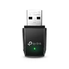 TP-Link Archer T3U AC1300 USB Wi-Fi Adapter Dual Band