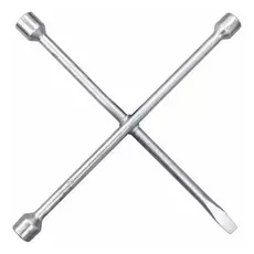 Chave de Roda 4 Bocas 173/14/25/26mm promoção