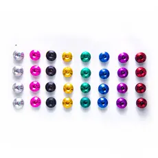 Promoção Kit Anilhas Trava Parachoque Rebaixado Quick Release Bumper Parafusada