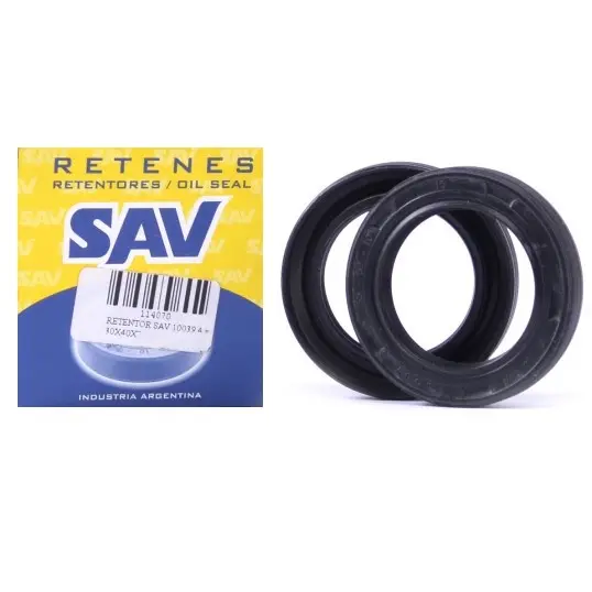 Retentor 1907 Br = 7199 Lx Sav (15 X 32 X 7)