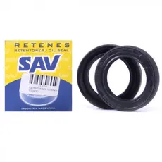 Retentor 11072 Lx Sav (30 X 55 X 7)