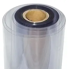 Plastico Cristal 0,30mm Cipatex - Transparente - Vendido por Metro