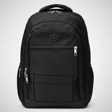 Mochila Escolar Impermeável Grande 45 L Notebook 17 Resistente