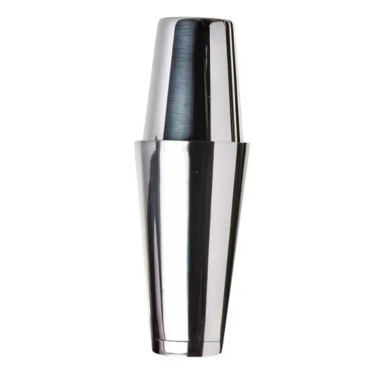 Coqueteleira Boston 820 ml profissional Mini tin