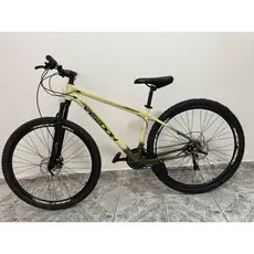 Bicicleta aro 29 VELOOH alumínio 21 marchas