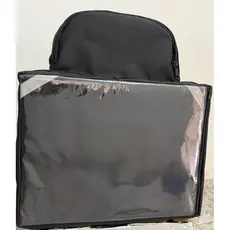 bolsão mochila bag de delivery 45l ( CAPA)