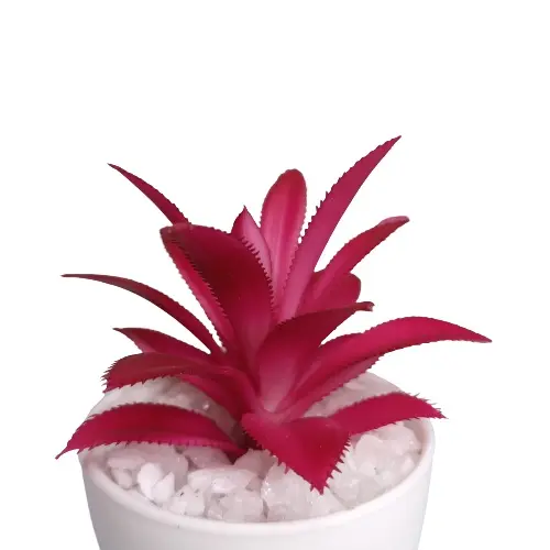 Mini Suculenta Planta Artificial- TU4033