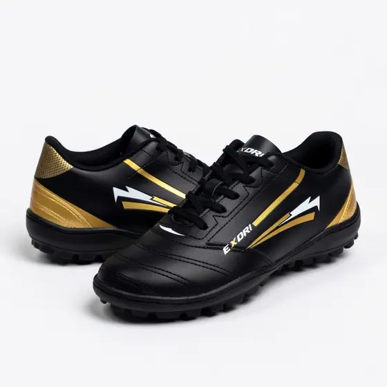 Chuteira Masculina Futebol Society do 34 ao 43 Para Campo e Quadra