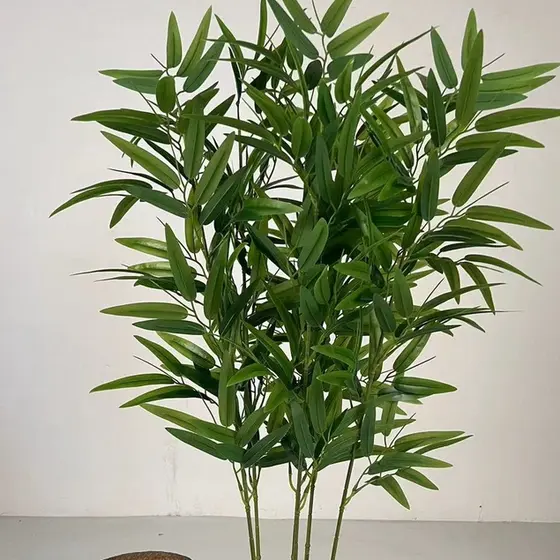 Galho de Bambu Artificial (sem vaso)