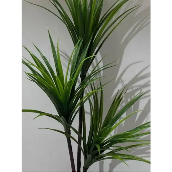 Yucca Artificial (Maior e Menor)