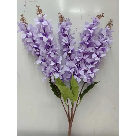 Flor Boca de Leão 3 hastes e 5 hastes