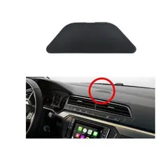 Tampa Suporte Apoio Painel Celular Up Polo Virtus Go