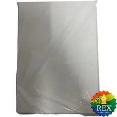 Pacote Papel Opaline Diplomata Branco – A4 210×297 mm – 180 g/m² – 50 Folhas