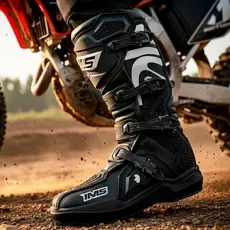 Bota IMS Robust/Injetada Motocross Trilha Enduro