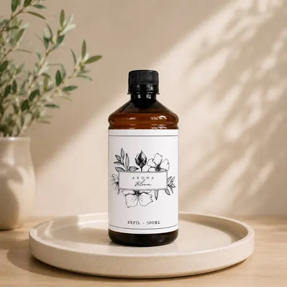 Refil Difusor Aromatizador de Ambientes